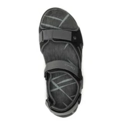 Chiruca Tarifa Sandals Dark Grey Light Grey -Nordis Camping Shop ch 44913 03 006