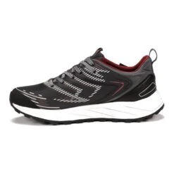Chiruca Camaguey GORE-TEX Shoes Grey Black Red -Nordis Camping Shop ch 44947 05 004