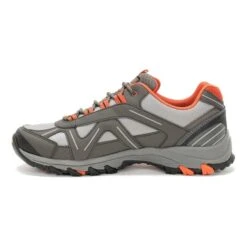 Chiruca Sumatra GORE-TEX Shoes Dark Grey Orange -Nordis Camping Shop ch 44964 18 004