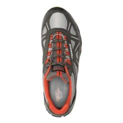 Chiruca Sumatra GORE-TEX Shoes Dark Grey Orange -Nordis Camping Shop ch 44964 18 006