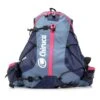 Chiruca Trail 11L Backpack Navy Blue