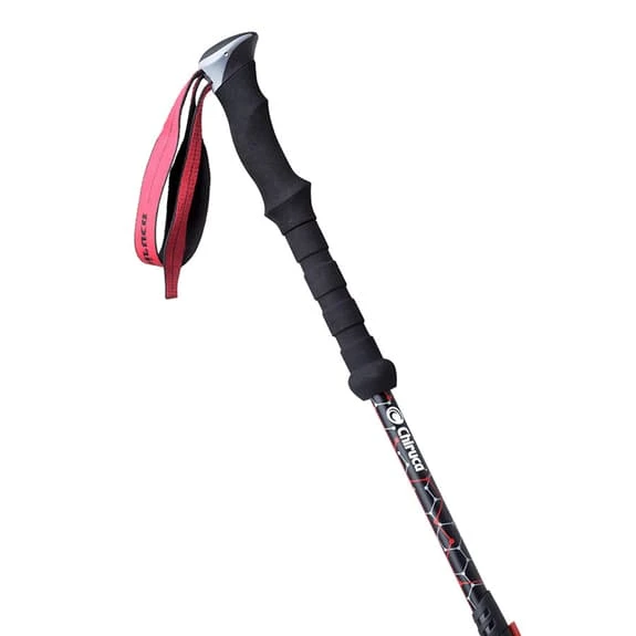 Chiruca Benasque Trekking Pole 2 Chiruca Benasque Trekking Pole - Image 2