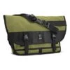 Shoulder Bag Chrome Citizen 24L Dark Green