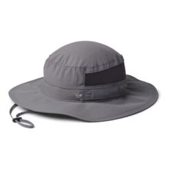 Columbia Bora Bora Hat Dark Grey