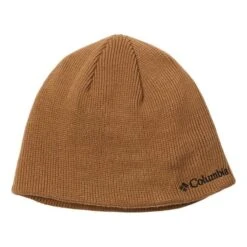 Columbia Bugaboo Beanie Brown