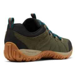 Columbia Peakfreak Venture LT Hiking Shoes Dark Green 8 Columbia Peakfreak Venture LT Hiking Shoes Dark Green -Nordis Camping Shop cl 1718181 383 003