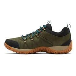 Columbia Peakfreak Venture LT Hiking Shoes Dark Green 10 Columbia Peakfreak Venture LT Hiking Shoes Dark Green -Nordis Camping Shop cl 1718181 383 005