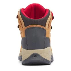 Columbia Newton Ridge Plus Waterproof Amped Boots Brown Women 9 Columbia Newton Ridge Plus Waterproof Amped Boots Brown Women -Nordis Camping Shop cl 1718821 286 004