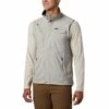 Columbia Silver Ridge II Vest Light Grey