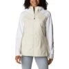 Columbia Inner Limits II Jacket White Women