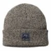 Columbia Whirlibird Cuffed Beanie Grey