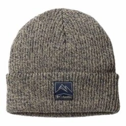 Columbia Whirlibird Cuffed Beanie Grey