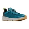 Columbia Summertide Shoes Teal Blue White