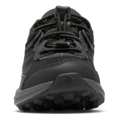 Columbia Trailstorm Trail Shoes Black Dark Grey Kids 8 Columbia Trailstorm Trail Shoes Black Dark Grey Kids -Nordis Camping Shop cl 1928662 012 003