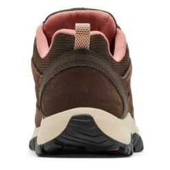 Columbia Redmond III Waterproof Shoes Brown Rose Women -Nordis Camping Shop cl 1940621 231 004