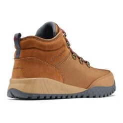 Columbia Fairbanks Mid Boots Light Brown -Nordis Camping Shop cl 1950921 286 003