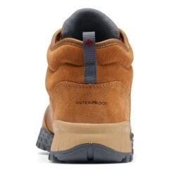 Columbia Fairbanks Mid Boots Light Brown -Nordis Camping Shop cl 1950921 286 004