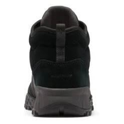 Columbia Fairbanks Mid Boots Black 8 Columbia Fairbanks Mid Boots Black -Nordis Camping Shop cl 1950921 010 003