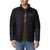 Columbia Labyrinth Loop Omni-Heat Infinity Jacket Black
