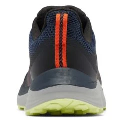 Columbia Escape Pursuit Shoes Navy Blue Orange -Nordis Camping Shop cl 1974171 464 003