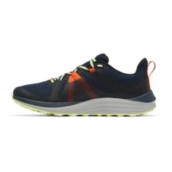 Columbia Escape Pursuit Shoes Navy Blue Orange -Nordis Camping Shop cl 1974171 464 005