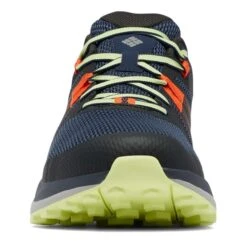 Columbia Escape Pursuit Shoes Navy Blue Orange -Nordis Camping Shop cl 1974171 464 006
