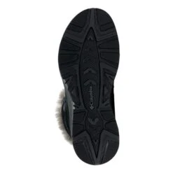 Columbia Slopeside Peak Luxe Omni-Heat Infinity Boots Black Grey Women 9 Columbia Slopeside Peak Luxe Omni-Heat Infinity Boots Black Grey Women -Nordis Camping Shop cl 1979551 010 004