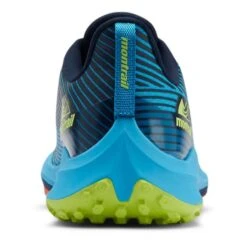 Columbia Montrail Trinity AG Shoes Blue Orange 9 Columbia Montrail Trinity AG Shoes Blue Orange -Nordis Camping Shop cl 1979621 464 004