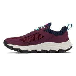 Columbia Hatana Breathe Shoes Maroon Women -Nordis Camping Shop cl 1982331 616 005