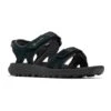 Columbia Trailstorm Hiker Sandals Black Women