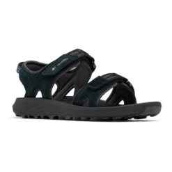 Columbia Trailstorm Hiker Sandals Black Women