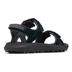 Columbia Trailstorm Hiker Sandals Black Women -Nordis Camping Shop cl 1987161 010 003
