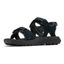 Columbia Trailstorm Hiker Sandals Black Women -Nordis Camping Shop cl 1987161 010 006