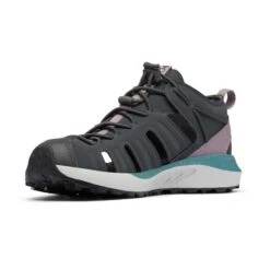 Columbia Trailstorm H20 Shoes Dark Grey Women -Nordis Camping Shop cl 1987181 089 004