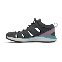 Columbia Trailstorm H20 Shoes Dark Grey Women -Nordis Camping Shop cl 1987181 089 005