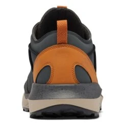 Columbia Trailstorm H20 Shoes Dark Grey Orange -Nordis Camping Shop cl 1987191 089 003