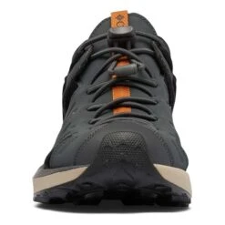 Columbia Trailstorm H20 Shoes Dark Grey Orange -Nordis Camping Shop cl 1987191 089 006