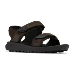 Columbia Trailstorm Hiker Sandals Brown