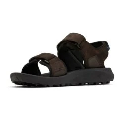 Columbia Trailstorm Hiker Sandals Brown -Nordis Camping Shop cl 1987201 287 006