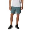Shorts Columbia Alpine Chill Zero Greyish Blue