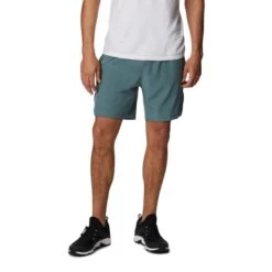 Shorts Columbia Alpine Chill Zero Greyish Blue