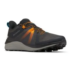 Columbia Escape Pursuit Outdry Shoes Black