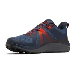 Columbia Escape Pursuit Outdry Trail Running Shoes Blue Red 8 Columbia Escape Pursuit Outdry Trail Running Shoes Blue Red -Nordis Camping Shop cl 2001841 439 003