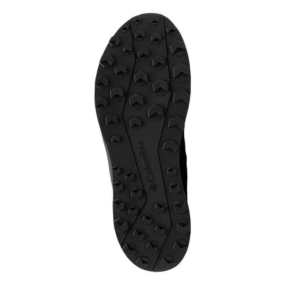 Columbia Escape Pursuit Outdry Trail Running Shoes Blue Red 4 Columbia Escape Pursuit Outdry Trail Running Shoes Blue Red - Image 4