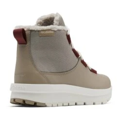 Columbia Moritza Shortly Boots Grey Beige Women 8 Columbia Moritza Shortly Boots Grey Beige Women -Nordis Camping Shop cl 2005051 247 003