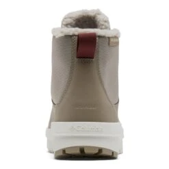 Columbia Moritza Shortly Boots Grey Beige Women 9 Columbia Moritza Shortly Boots Grey Beige Women -Nordis Camping Shop cl 2005051 247 004