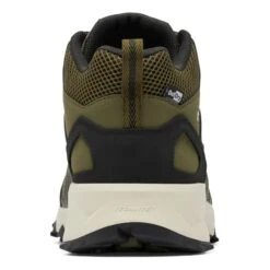 Columbia Peakfreak II Mid Outdry Boots Khaki Green -Nordis Camping Shop cl 2005091 383 003