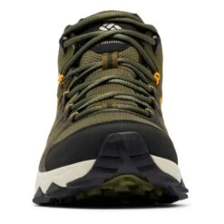 Columbia Peakfreak II Mid Outdry Boots Khaki Green -Nordis Camping Shop cl 2005091 383 006