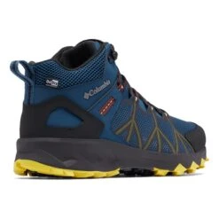 Columbia Peakfreak II Mid Outdry Boots Blue -Nordis Camping Shop cl 2005091 403 003