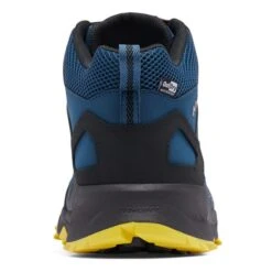 Columbia Peakfreak II Mid Outdry Boots Blue -Nordis Camping Shop cl 2005091 403 004